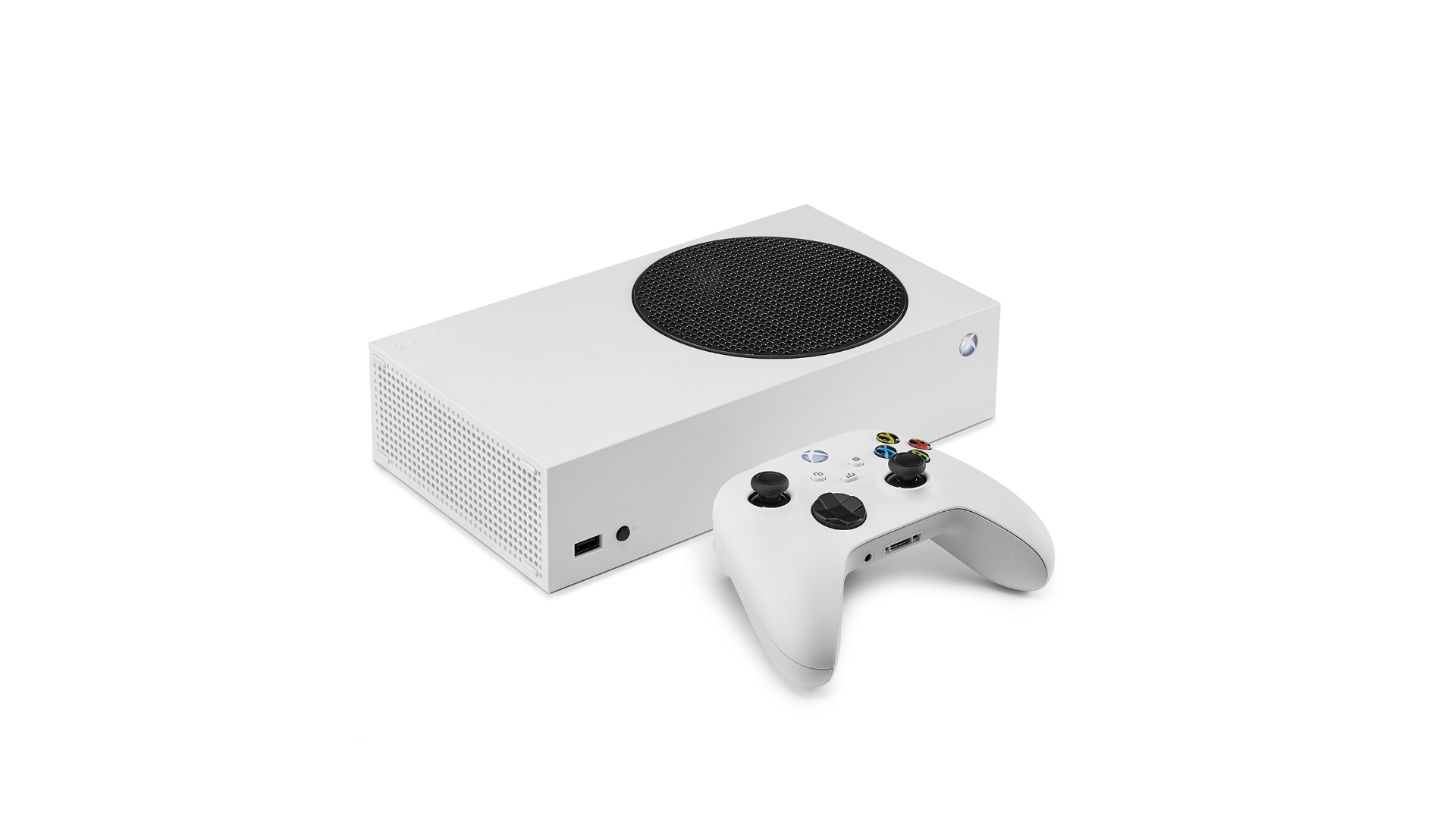 Xbox series S down | Braintree Gaming