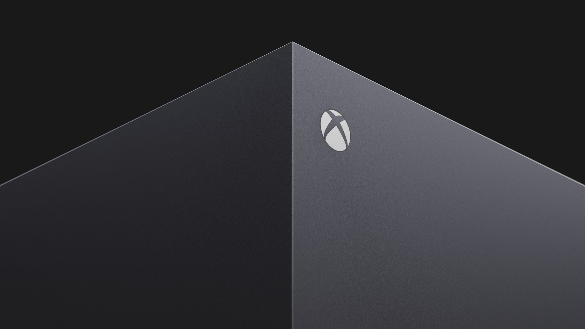 Xbox series X Logo 1 | Braintree Gaming