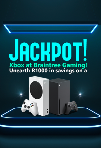 Mobile Feature Image | Braintree Gaming