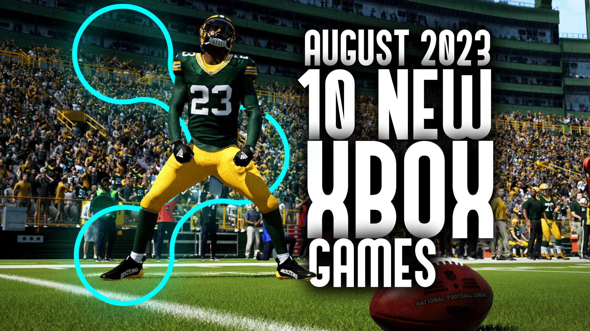 aUG 23 nEW gAMES | Braintree Gaming